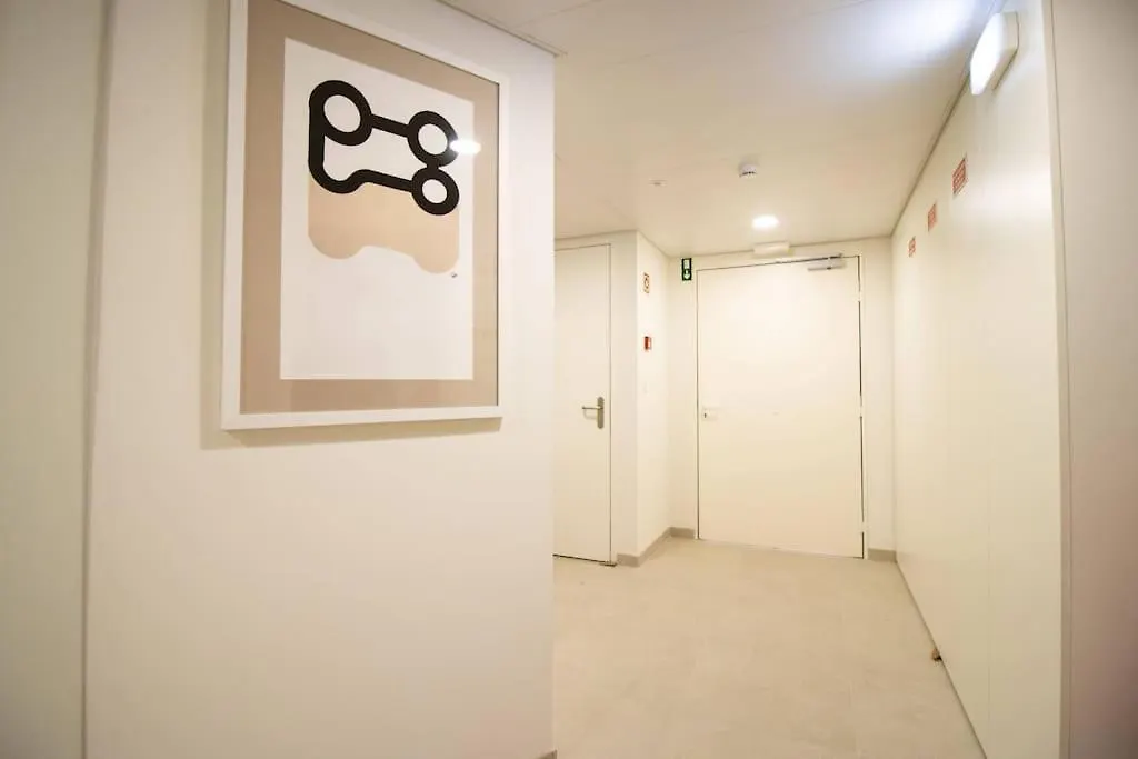 Reference Apartment T1 2Nd Floor Lisbon