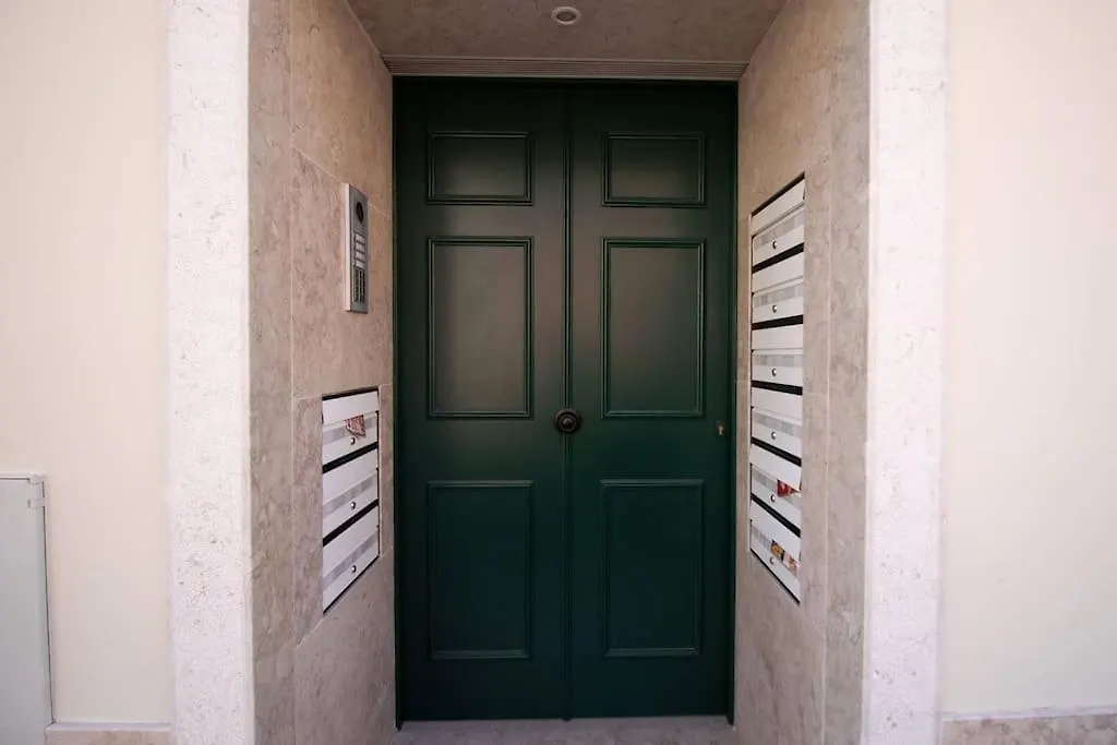 Reference Apartment T1 2Nd Floor Lisbon